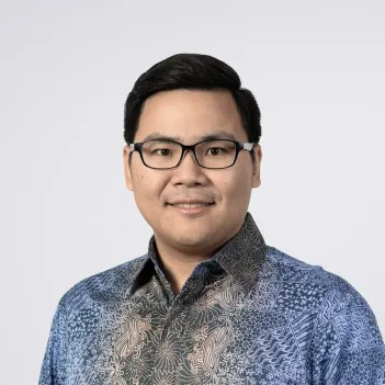 Hendy Kurniawan